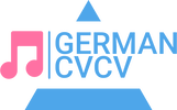 GERMAN CVCV